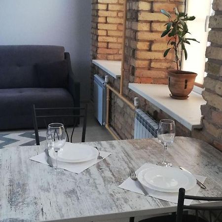 Vydatny Adpachynak Apartment Grodno Bagian luar foto